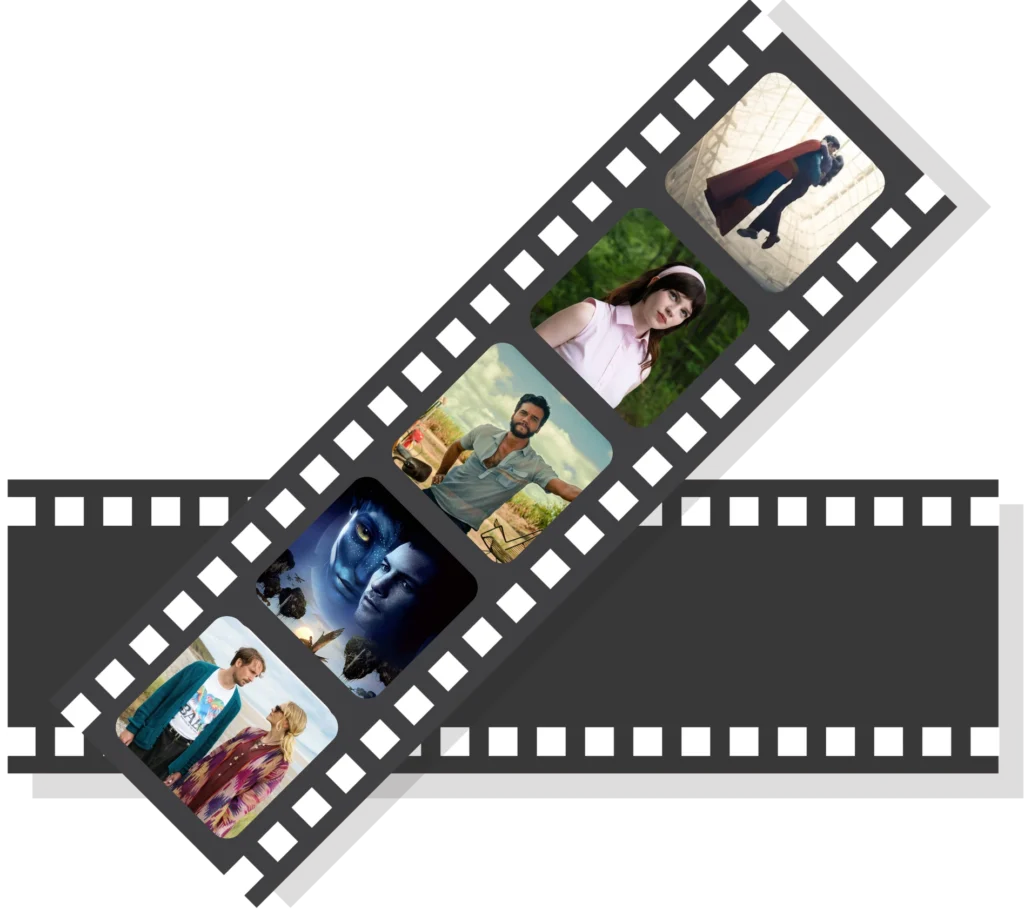 Movie-Reels